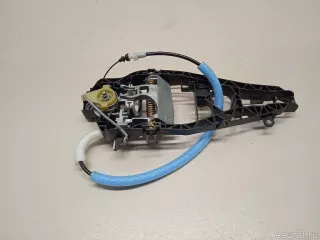 51217401211 BMW Кронштейн (крепление) BMW X2 F39 Арт E23684085, вид 6