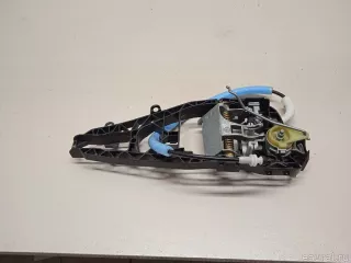 51217401211 BMW Кронштейн (крепление) BMW X2 F39 Арт E23684085, вид 8