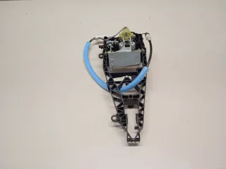 51217401211 BMW Кронштейн (крепление) BMW X2 F39 Арт E23684085, вид 9
