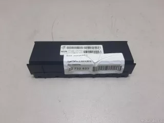 13586728 GM Блок управления (другие) Opel Zafira C Арт E23686491, вид 1