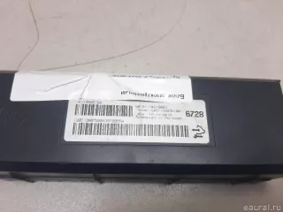 13586728 GM Блок управления (другие) Opel Zafira C Арт E23686491, вид 4