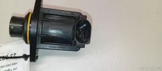 03C145710E VAG Клапан перепускной Volkswagen Golf 6 Арт E23687544, вид 5