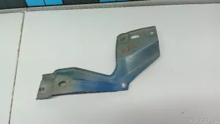 63161EW00A Nissan Кронштейн крепления крыла Nissan Almera G15 Арт E103079032, вид 1
