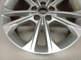 GJ5Z1007D Ford Диск колесный легкосплавный Ford Kuga 2 Арт E23658926, вид 3