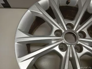 GJ5Z1007D Ford Диск колесный легкосплавный Ford Kuga 2 Арт E23658926, вид 4