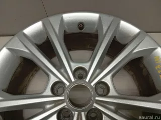 GJ5Z1007D Ford Диск колесный легкосплавный Ford Kuga 2 Арт E23658926, вид 5