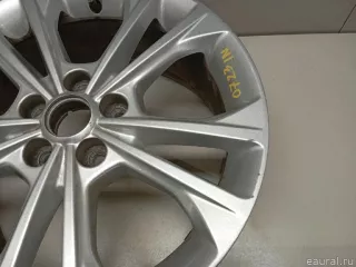 GJ5Z1007D Ford Диск колесный легкосплавный Ford Kuga 2 Арт E23658926, вид 6