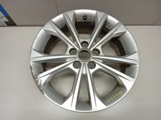 GJ5Z1007D Ford Диск колесный легкосплавный Ford Kuga 2 Арт E23658928, вид 1
