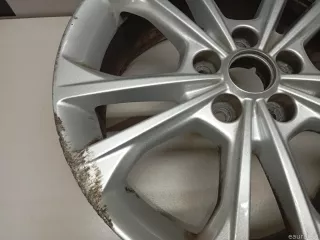 GJ5Z1007D Ford Диск колесный легкосплавный Ford Kuga 2 Арт E23658928, вид 3