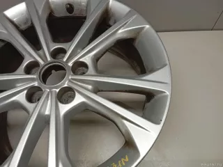 GJ5Z1007D Ford Диск колесный легкосплавный Ford Kuga 2 Арт E23658928, вид 5