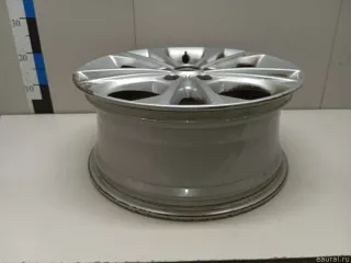 GJ5Z1007D Ford Диск колесный легкосплавный Ford Kuga 2 Арт E23658928, вид 6