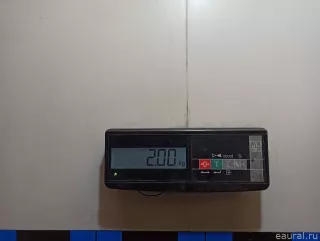 2061636 Ford Горловина топливного бака Ford Kuga 2 Арт E23665113, вид 10