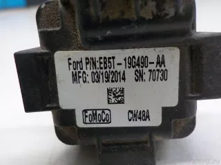 DB5Z19G490A Ford Камера заднего вида Ford Explorer 5 restailing Арт E41197632, вид 5