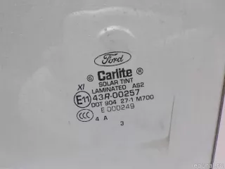 BB5Z7821411A Ford Стекло двери передней левой Ford Explorer 5 restailing Арт E41201797, вид 3