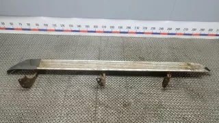  Подножка внешняя декоративная Ford Ranger 2 Арт 8OK17OW01, вид 1