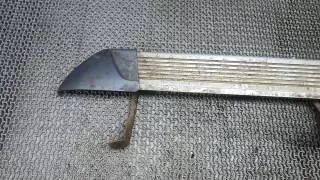  Подножка внешняя декоративная Ford Ranger 2 Арт 8OK17OW01, вид 2