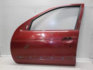 7751473046 Renault Дверь передняя левая Renault Megane 1 Арт E41202850, вид 1