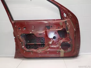 7751473046 Renault Дверь передняя левая Renault Megane 1 Арт E41202850, вид 2