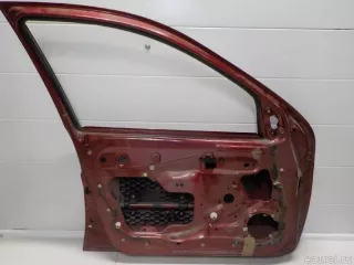 7751473046 Renault Дверь передняя левая Renault Megane 1 Арт E41202850, вид 5