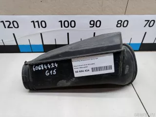 165854AA0A Nissan Резонатор воздушного фильтра Nissan Almera G15 Арт E60684424, вид 1