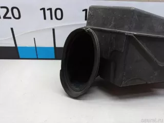 165854AA0A Nissan Резонатор воздушного фильтра Nissan Almera G15 Арт E60684424, вид 3
