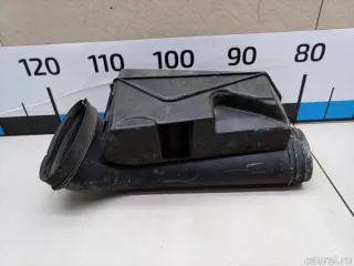 165854AA0A Nissan Резонатор воздушного фильтра Nissan Almera G15 Арт E60684424, вид 6