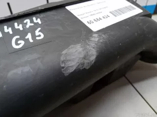 165854AA0A Nissan Резонатор воздушного фильтра Nissan Almera G15 Арт E60684424, вид 7