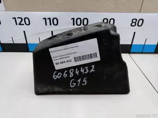 850924AA0B Nissan Наполнитель заднего бампера Nissan Almera G15 Арт E60684432, вид 1