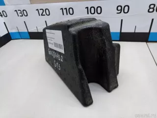 850924AA0B Nissan Наполнитель заднего бампера Nissan Almera G15 Арт E60684432, вид 2