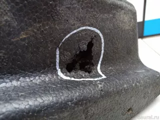 850924AA0B Nissan Наполнитель заднего бампера Nissan Almera G15 Арт E60684432, вид 4