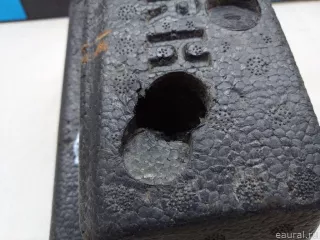 850924AA0B Nissan Наполнитель заднего бампера Nissan Almera G15 Арт E60684432, вид 5
