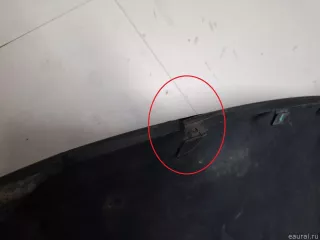 Юбка передняя Ford Kuga 2 Арт E90438265, вид 12