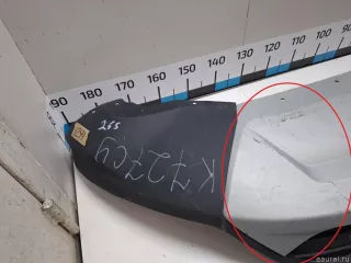  Юбка передняя Ford Kuga 2 Арт E90438265, вид 5