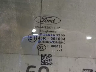 1805753 Ford Стекло двери задней левой Ford Kuga 2 Арт E41192650, вид 3