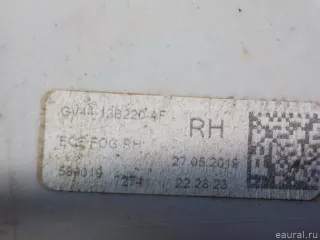 GV4413B220AF Ford Фара противотуманная правая Ford Kuga 2 Арт E41192059, вид 7