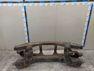 1820611 Ford Балка задняя Ford Kuga 2 Арт E23665444, вид 1