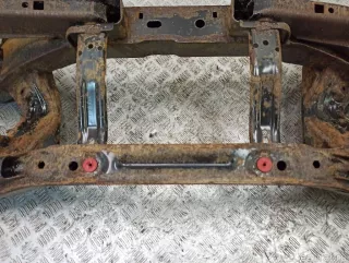 1820611 Ford Балка задняя Ford Kuga 2 Арт E23665444, вид 11