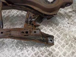 1820611 Ford Балка задняя Ford Kuga 2 Арт E23665444, вид 12