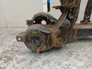 1820611 Ford Балка задняя Ford Kuga 2 Арт E23665444, вид 3
