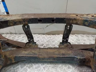 1820611 Ford Балка задняя Ford Kuga 2 Арт E23665444, вид 4