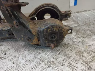 1820611 Ford Балка задняя Ford Kuga 2 Арт E23665444, вид 6