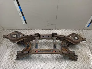 1820611 Ford Балка задняя Ford Kuga 2 Арт E23665444, вид 7