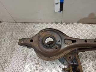 1820611 Ford Балка задняя Ford Kuga 2 Арт E23665444, вид 9