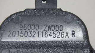 960002W000 Hyundai-Kia Датчик дождя Hyundai Santa FE 3 (DM) Арт E70769078, вид 7