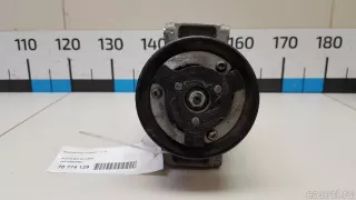 5Q0820803 VAG Компрессор кондиционера Audi A3 8P Арт E70774129, вид 1