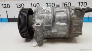 5Q0820803 VAG Компрессор кондиционера Audi A3 8P Арт E70774129, вид 13