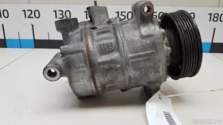 5Q0820803 VAG Компрессор кондиционера Audi A3 8P Арт E70774129, вид 6