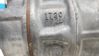 5Q0820803 VAG Компрессор кондиционера Audi A3 8P Арт E70774129, вид 7