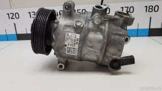 5Q0820803 VAG Компрессор кондиционера Audi A3 8P Арт E70774129, вид 10