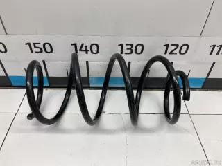 37309237 Bilstein Передняя пружина подвески Skoda Superb 3 Арт E31640248, вид 1